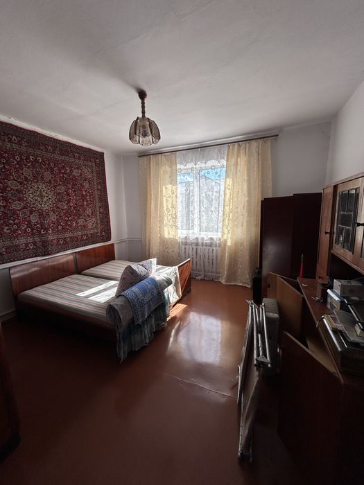 Продається будинок м. Волочиськ, вул. Олени Пчілки 14