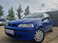 Fiat Albea 1.2 benzyna LPG 2005r // Okazja // Opłaty // Zamiana