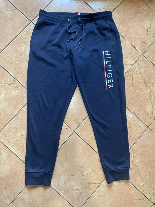 Штани спортивні Tommy Hilfiger, p.M-L