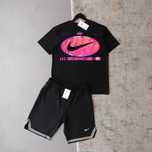 Костюм Nike, Найк футболка + шорти