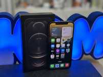 Smartfon APPLE iPhone 12 Pro 256GB 5G 6.1" Grafitowy / RATY