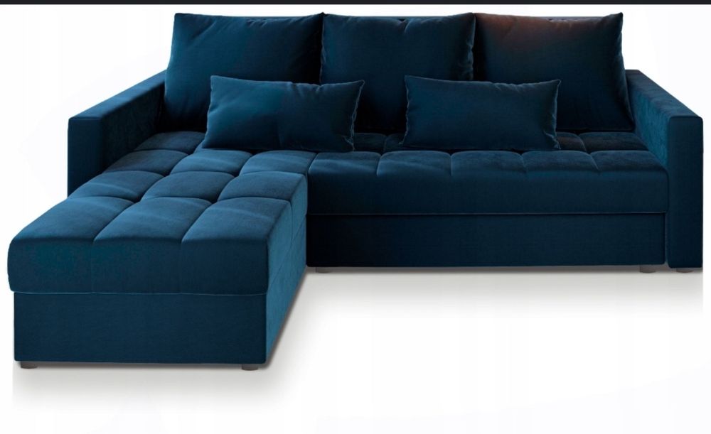 Sofa Narożnik tapicerowany   PROMOCJA!!!