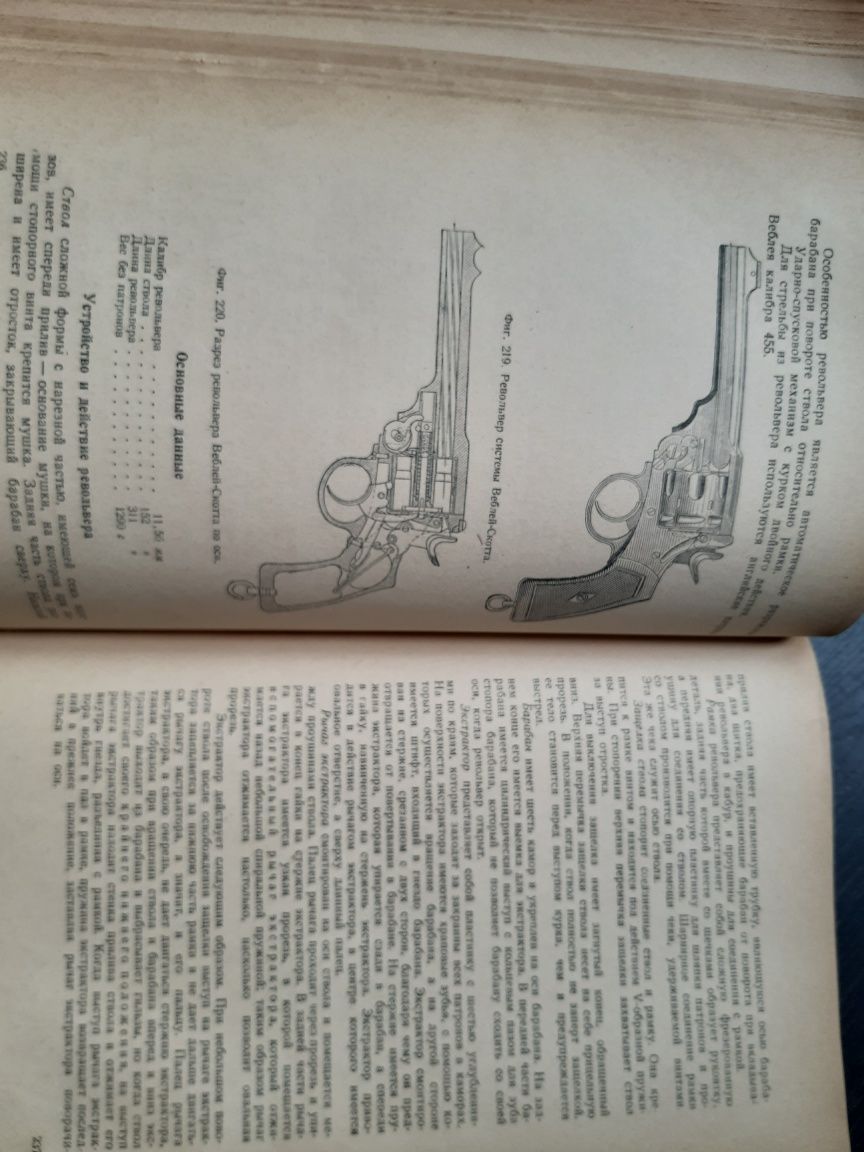 Материальная Часть Стрелкового Оружия 2 тома