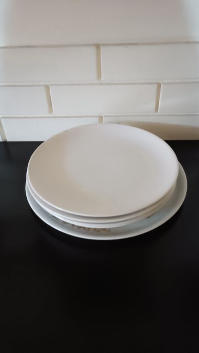 Peças de decoração variadas