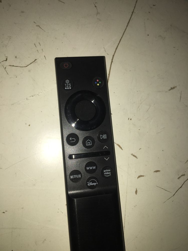 Controle remoto para TV Samsung - BN59