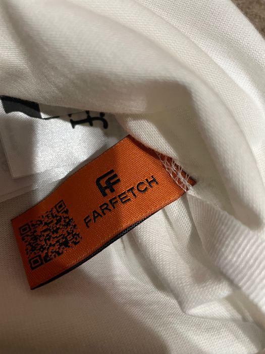 T-shirt Off-White