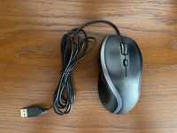 Мишка Logitech M500