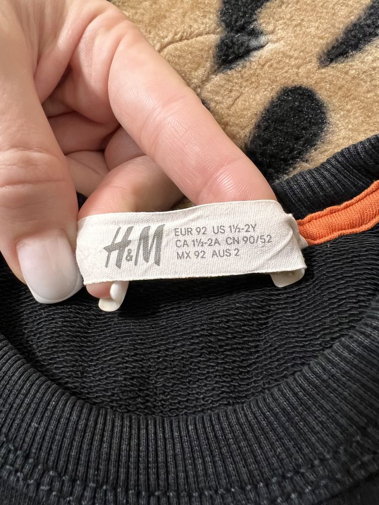 Свитшот H&M