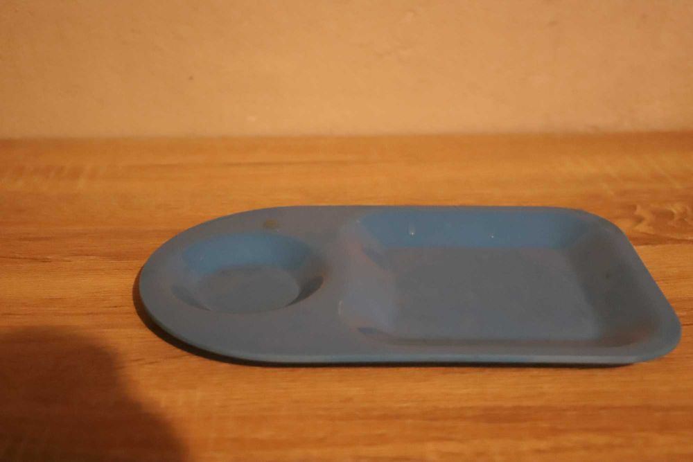 tabuleiro pequeno plastico