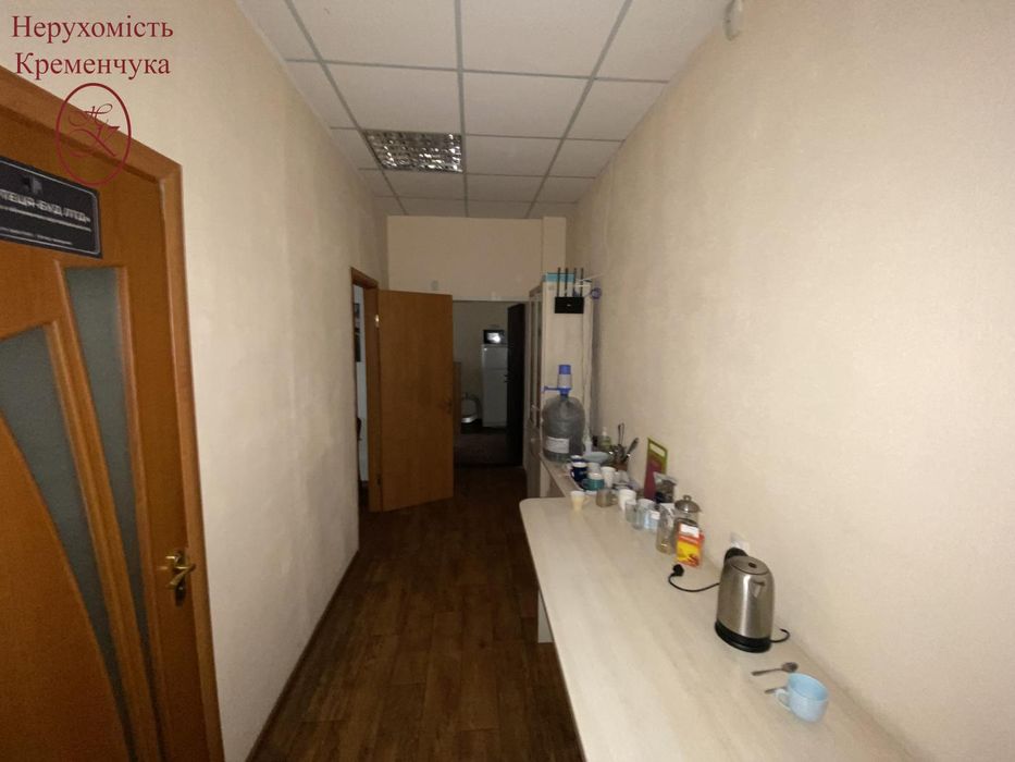 Оренда офісного приміщення центр