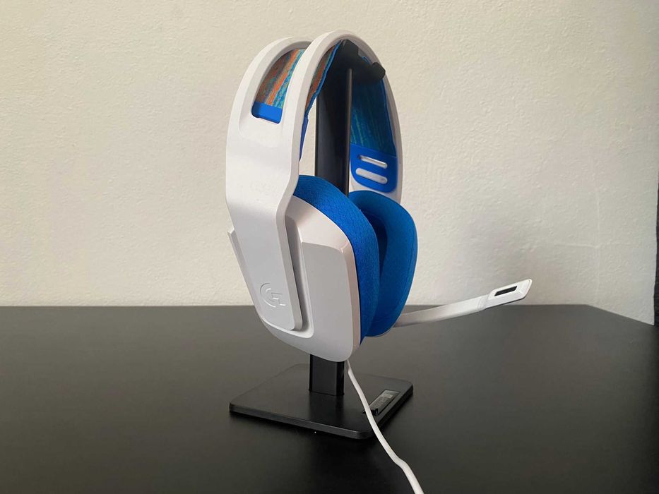 Headset Logitech G335