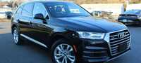 Audi Q7 Premium 2019 3.0