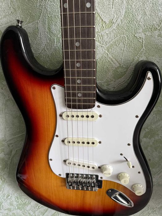 Електрогитара Kaysen