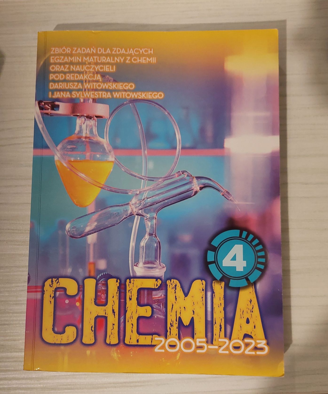 chemia 4 witowski 2023