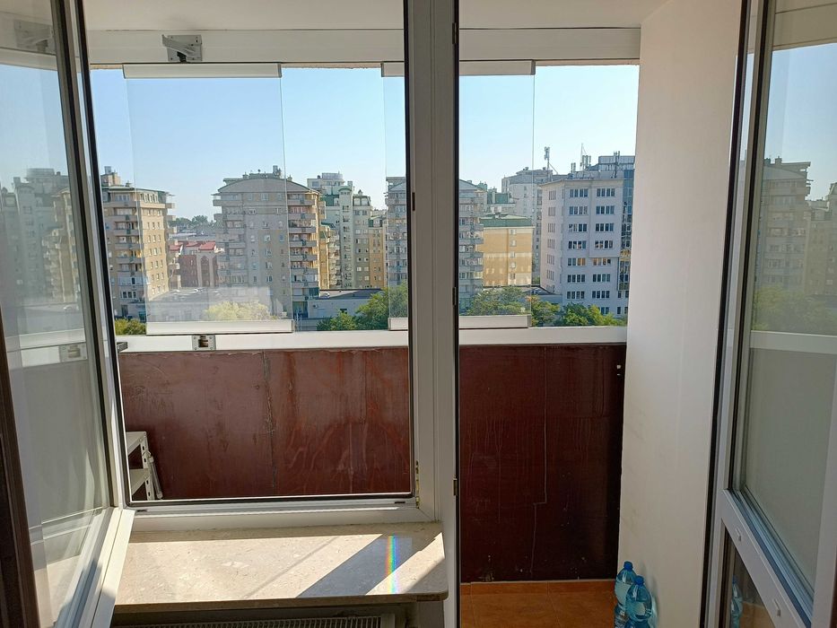 Mieszkanie 46m2 na sprzedaż, Warszawa Wola