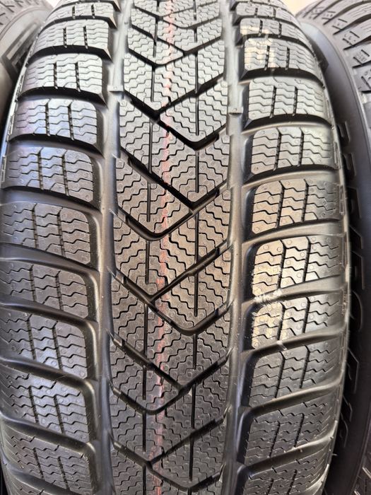Шини Pirelli 225/50/R18