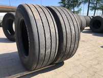 385/55R22.5 Opony SEMPERIT RUNNER T2, 10-11mm Naczepowa