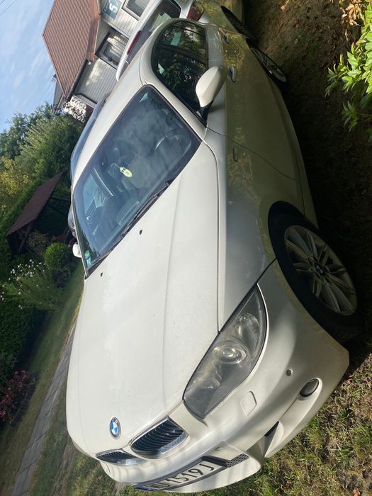 Bmw seria1 M pakiet