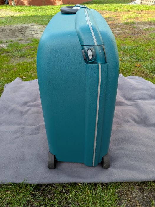 Walizka Samsonite F-lite duża