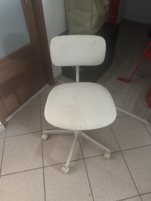 Cadeira giratoria