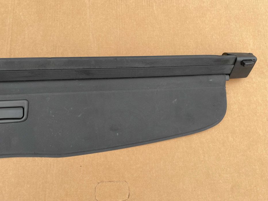 Roleta bagażnika VW PASSAT B5