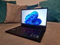 MSI Stealth GS66 - 12UHS | i9 12ª Geração | RTX 3080 Ti