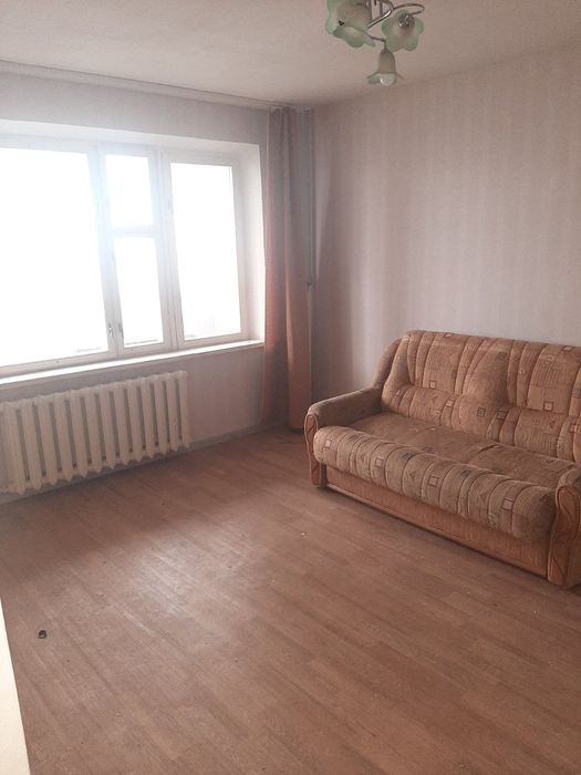 Продам 1к квартиру на Фрунзенский