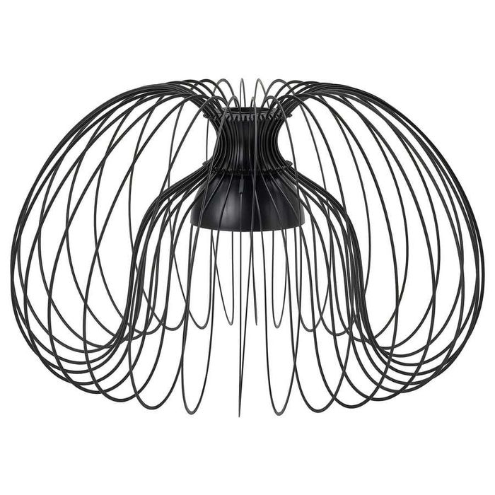 Klosz lampy Ikea Kallfront