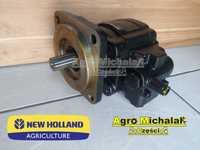 Pompa hydrauliczna New holland LM 410, 420,5, 430, LM630, LM640,