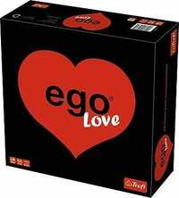Ego Love Trefl, Trefl