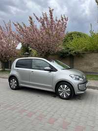 Volkswagen e-UP 2014 р