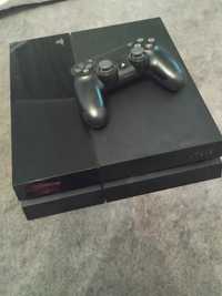 Sony PlayStation FAT CUH-1115A