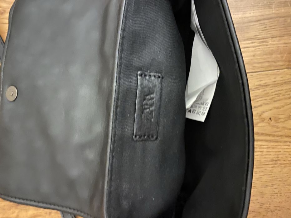 Mała torebka/torba. Zara! Jak nowa!