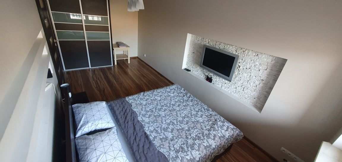 Apartament na doby Bydgoska
