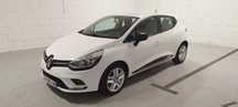 Renault Clio Okazja Renault Clio 2018r Lift Navi Tablet 1.5 dci Jak Nowe