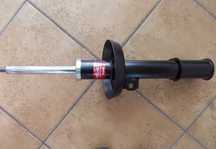 KYB amortyzator p opel astra 98-> lewy