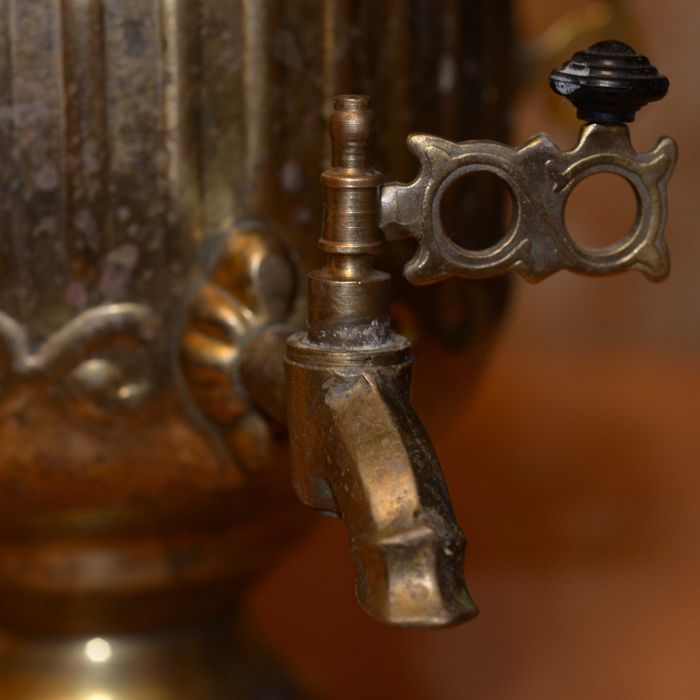 Самовар електричний