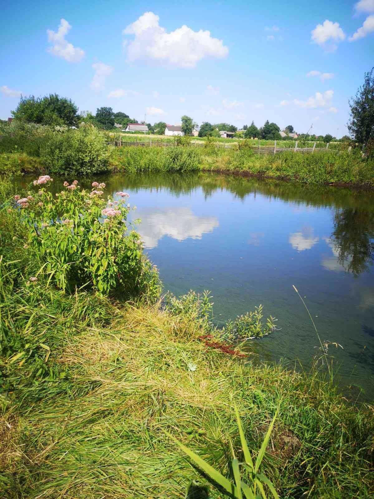 | Продається земельна ділянка 38 соток біля Рівного!