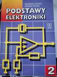 Podstawy elektroniki 2