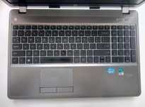 ноутбук нр 4540  i5 3230 2.6 Гц RAM 8 Gb