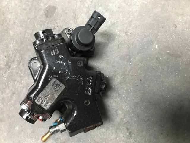 Bomba de alta pressão Opel Corsa D 1.3 CDTI