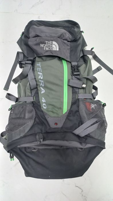 Туристичний рюкзак The North Face Terra 40