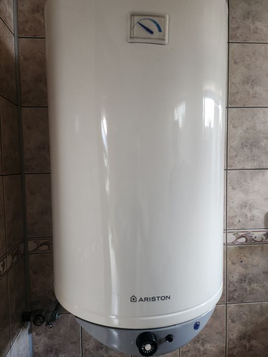 Bojler /podgrzewacz gazowy