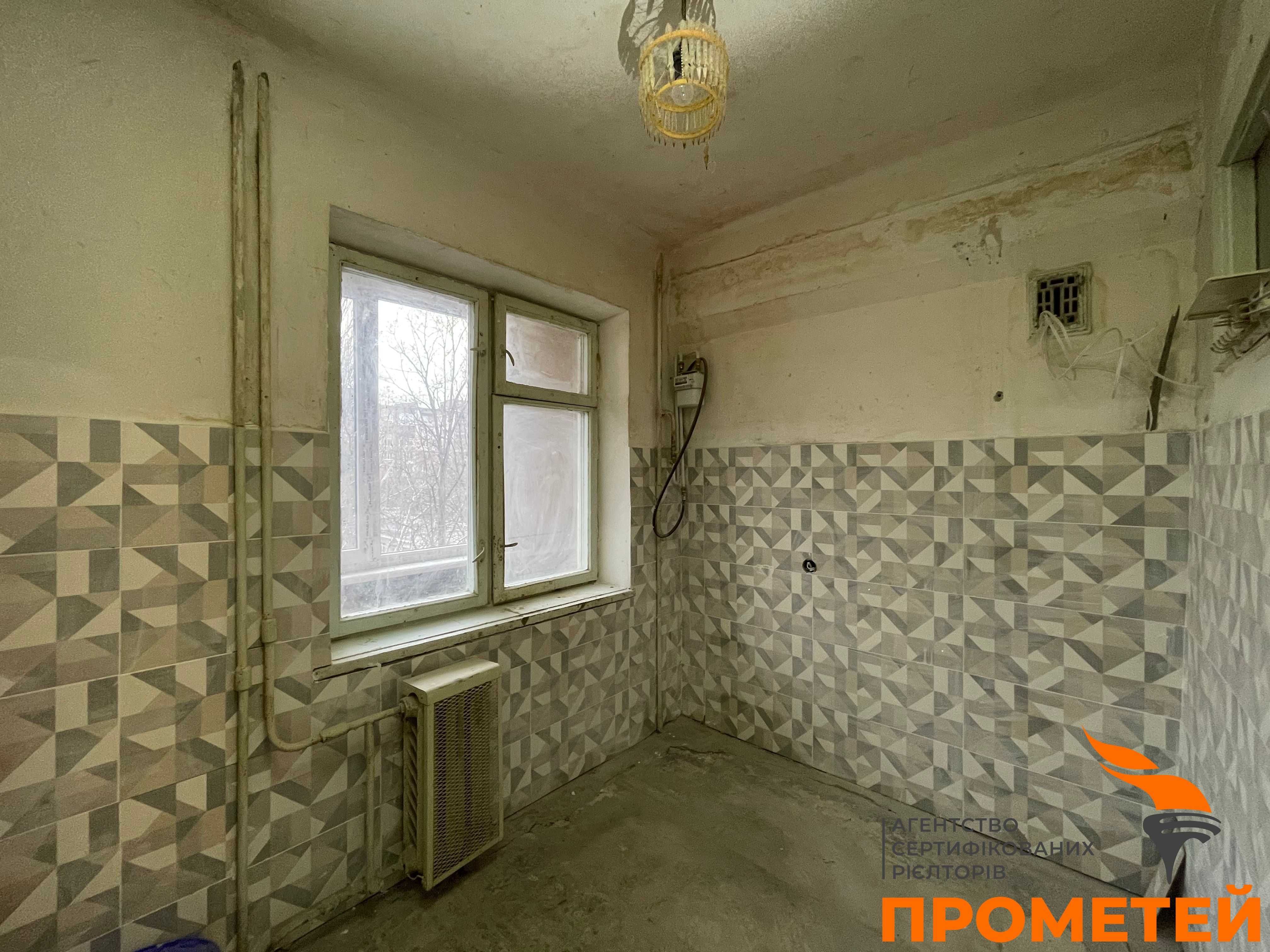 Без%! Однушка, Новогоспітальна 5а, м. Печерська, Печерськ, друга лінія