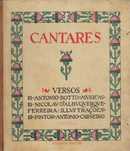 4245

Cantares
de Antonio Botto