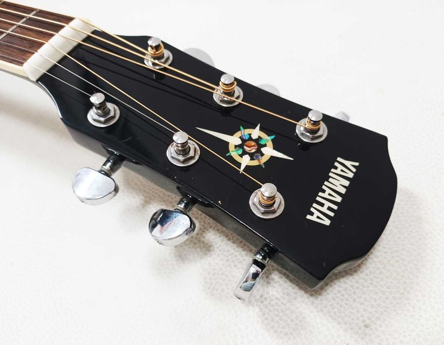 Yamaha CPX500 Electro Acústica