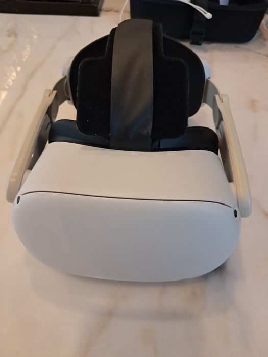 Óculos Realidade Virtual Meta Quest 2