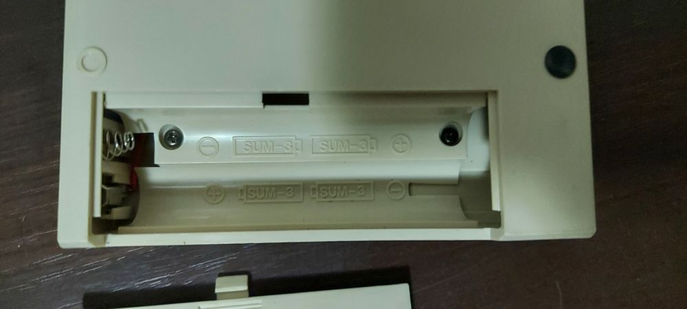 Кассетный магнитофон Hielow 2000