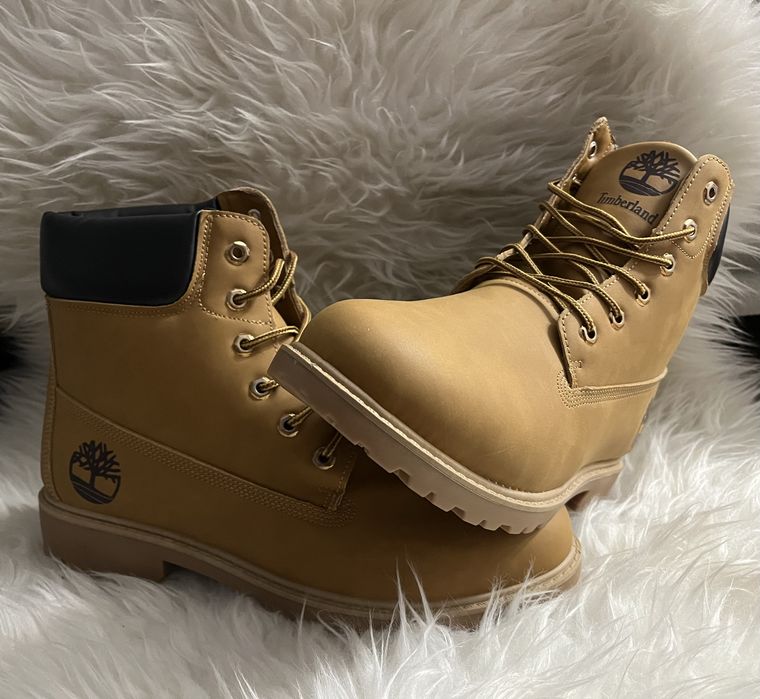 Buty Timberland 45 Fashion Stylowe