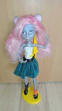 Lalki monster high używane z kolekcji